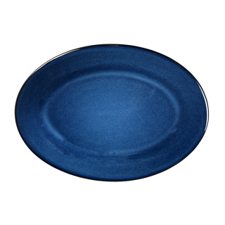 Oval Platter