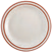Plate - NR