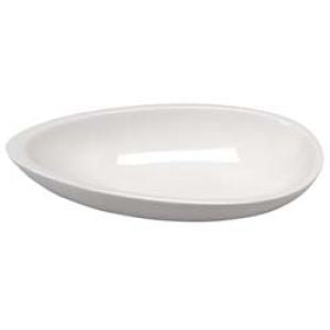 Amande Sauce Dish
