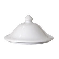 Lion Head Soup Tureen Lid