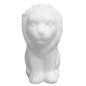Lion Pepper Shaker