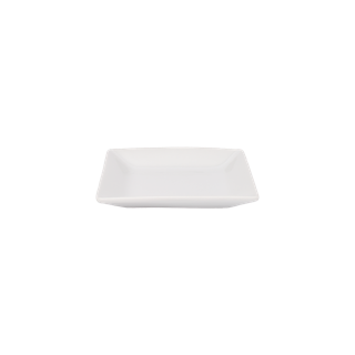 Square Plate