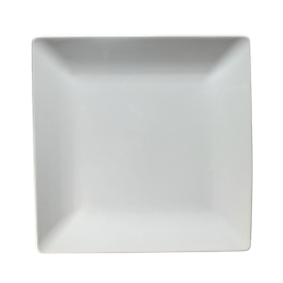 Square Plate