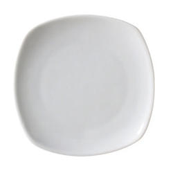 Coupe Square Plate