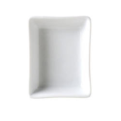 Sauce Dish 1 Well