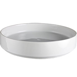 Round Dish