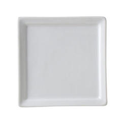 Square Plate