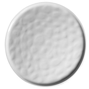 Plate (Embossed)
