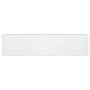 Rectangular Platter