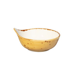 Artiste Sauce Dish