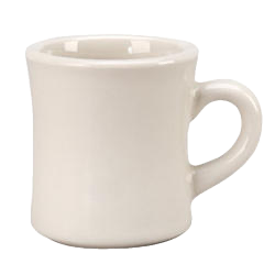 Bounty Mug