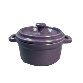 Casserole Pot
