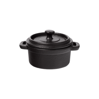 Casserole Pot