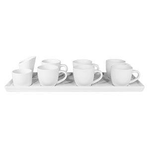 Coffee Flight