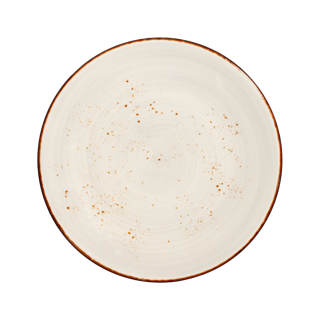 Coupe Plate