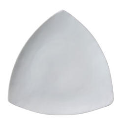Coupe Triangle Plate