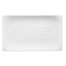 Duet Rectangle Platter
