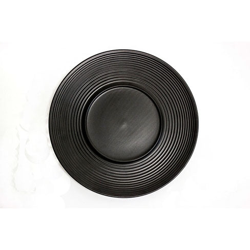 Portion Plate