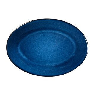 Oval Platter