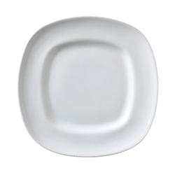 Fusion Square Plate