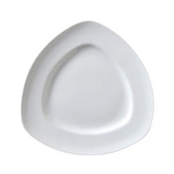 Fusion Triangle Plate