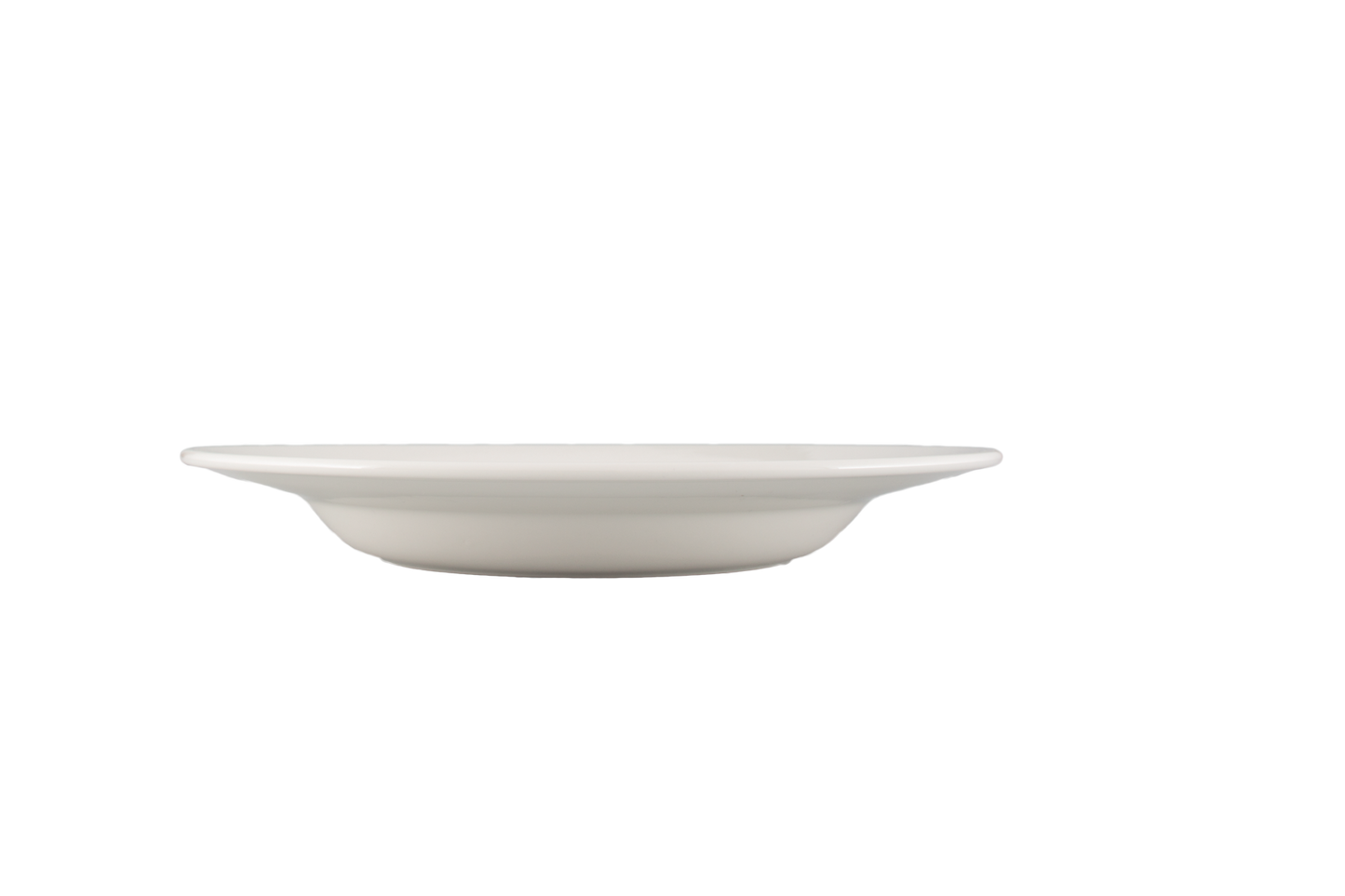 Pasta Bowl Deep With Rim