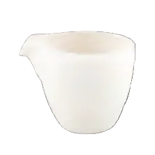 Creamer (w/o Handle) LD-TCM