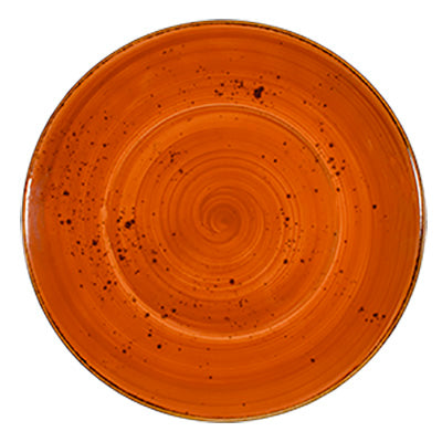 Entree Plate