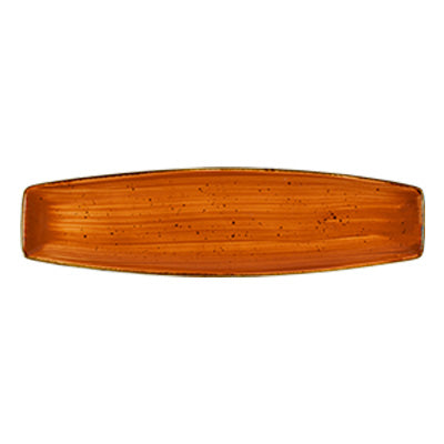 Oblique Platter