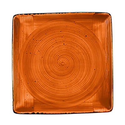 Square Plate