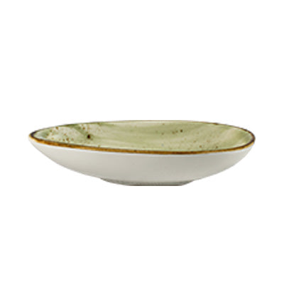 Amande Sauce Dish
