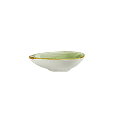 Amande Sauce Dish