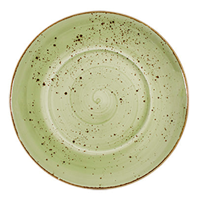 Entree Plate