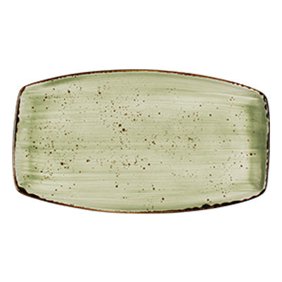 Oblique Platter