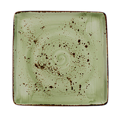 Square Plate