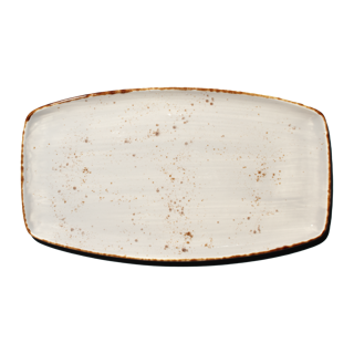 Oblique Platter