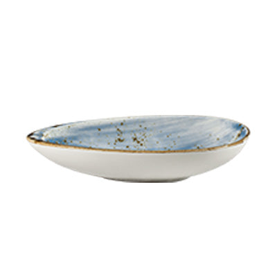 Amande Sauce Dish
