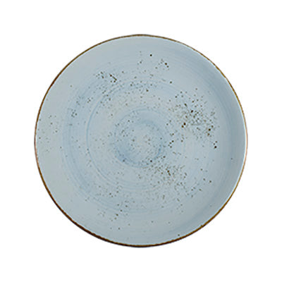 Coupe Plate