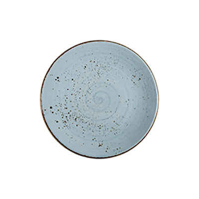 Coupe Plate