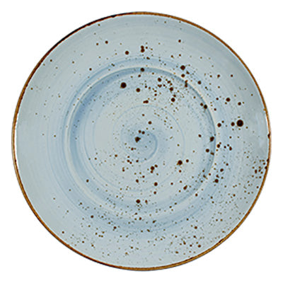Entree Plate