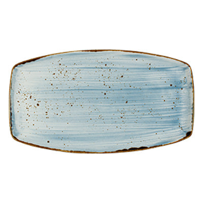 Oblique Platter