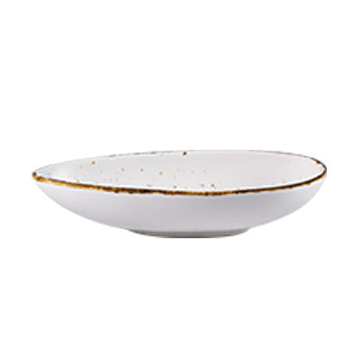 Amande Sauce Dish