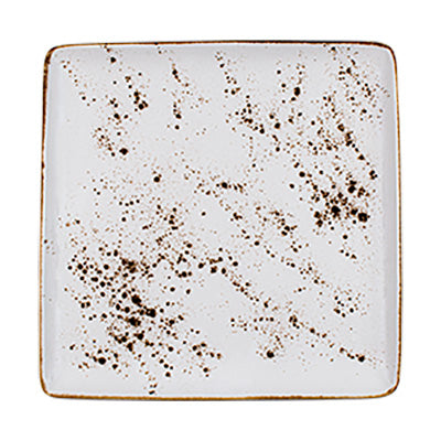 Square Plate