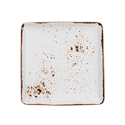 Square Plate