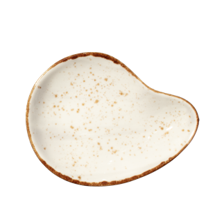 Moderne Sauce Dish