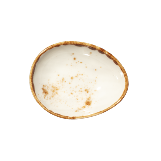 Modulus Sauce Dish
