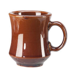 Newport Mug - Caramel