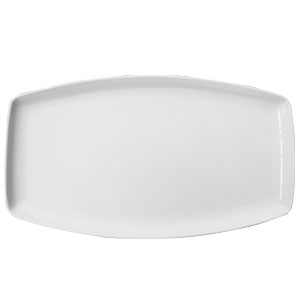 Oblique Platter