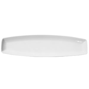 Oblique Platter