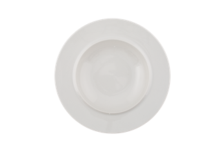 Pasta Bowl Deep w/ Rim
